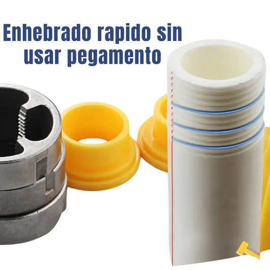 KIT ROSCA RAPIDA+ENVIO GRATIS
