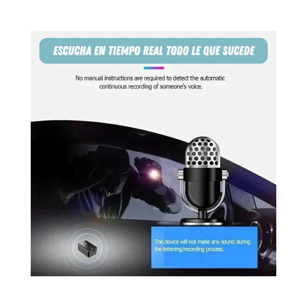 MINI GPS PRO+ENVIO GRATIS