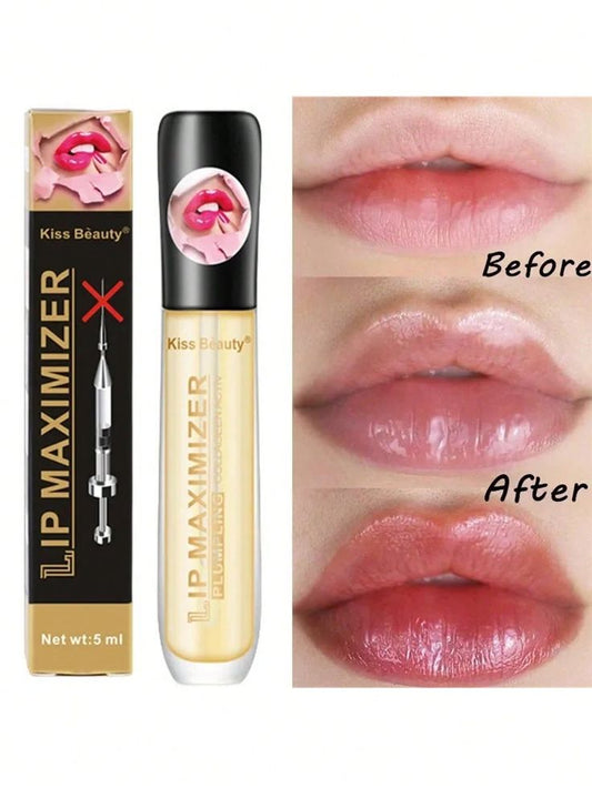 LABIAL DE COLAGENO