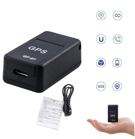 MINI GPS PRO+ENVIO GRATIS